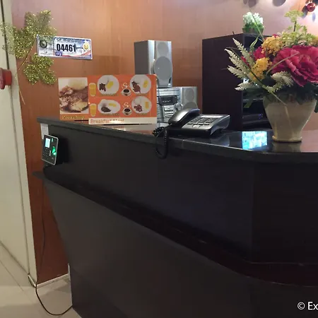 Metro Park Hotel Mandaue