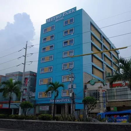 Metro Park Hotel Mandaue