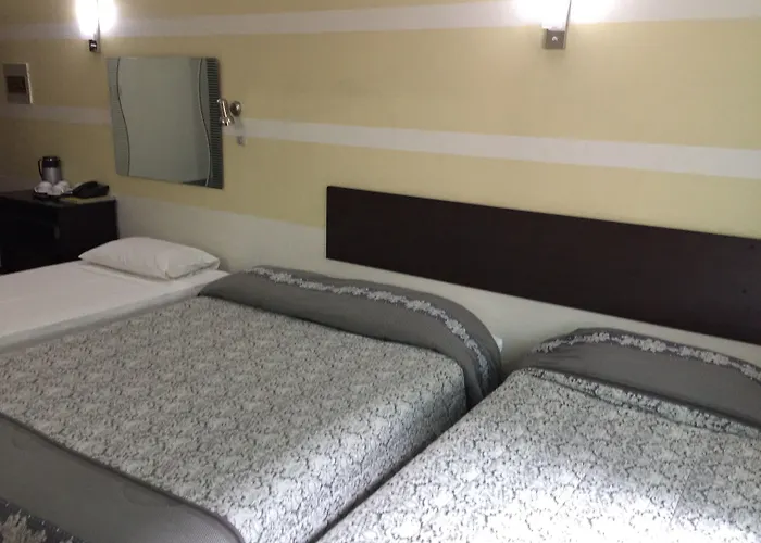Metro Park Mandaue Hotel Cebu