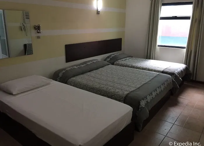 Hotel Metro Park Mandaue