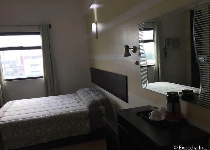 Metro Park Mandaue Hotel
