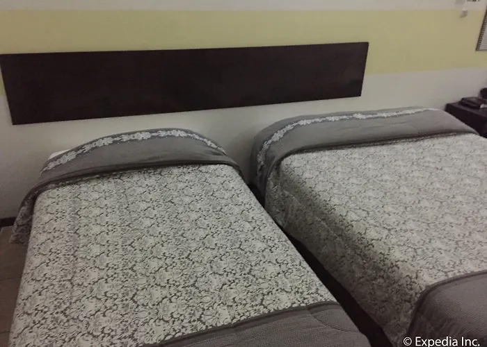 Hotel Metro Park Mandaue Cebu
