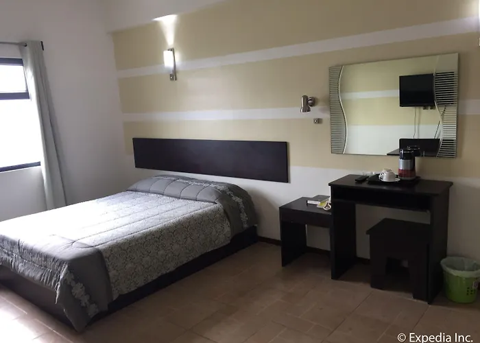 Metro Park Mandaue Hotel Cebu