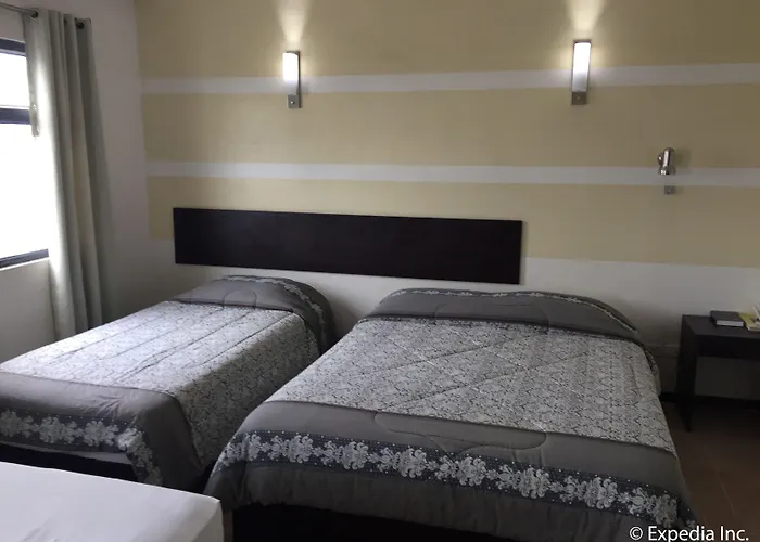 Hotel Metro Park Mandaue