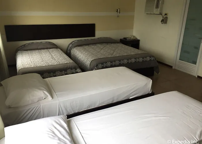 Hotel Metro Park Mandaue