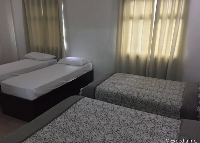 Metro Park Mandaue Hotel