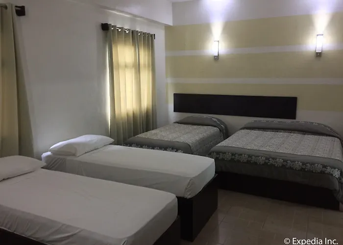 Hotel Metro Park Mandaue Cebu