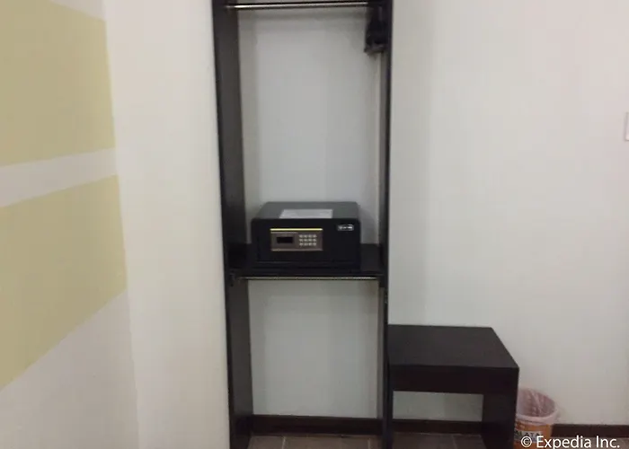 Hotel Metro Park Mandaue Cebu
