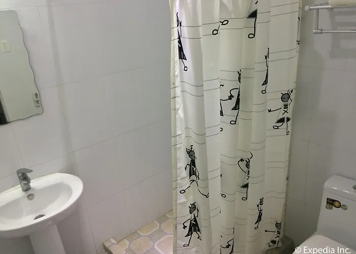 Hotel Metro Park Mandaue Cebu
