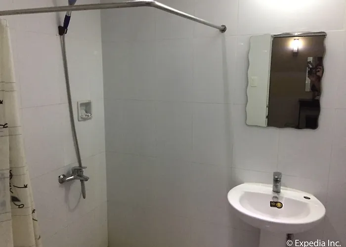 Metro Park Mandaue Hotel Cebu