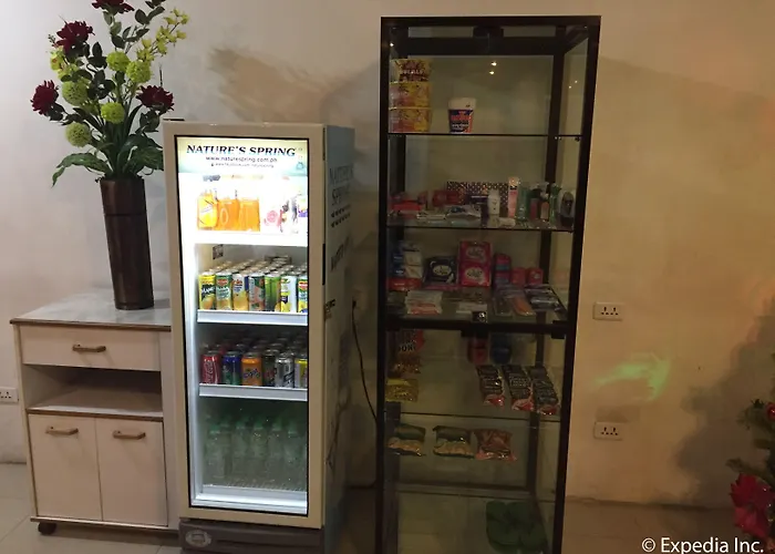 Hotel Metro Park Mandaue Cebu