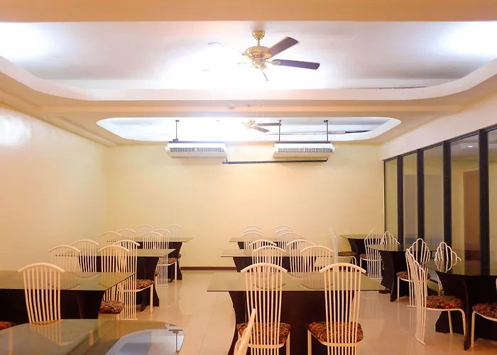 Metro Park Mandaue Hotel