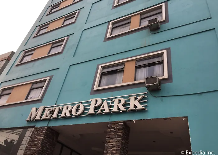Metro Park Mandaue 2* Cebu