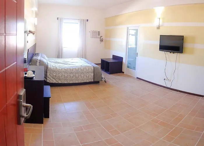 Hotel Metro Park Mandaue Cebu