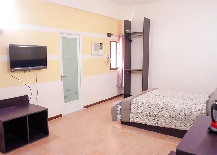 Metro Park Mandaue Hotel Cebu