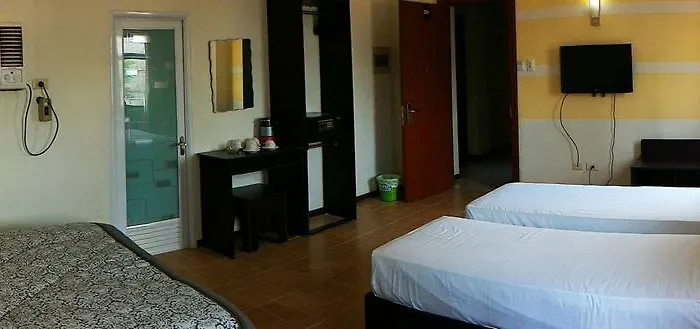 Metro Park Mandaue Hotel Cebu