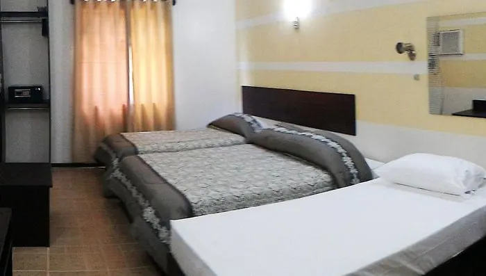 Metro Park Mandaue Hotel Cebu