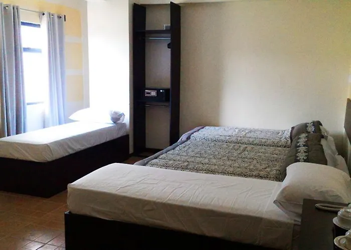 Metro Park Mandaue Hotel Cebu