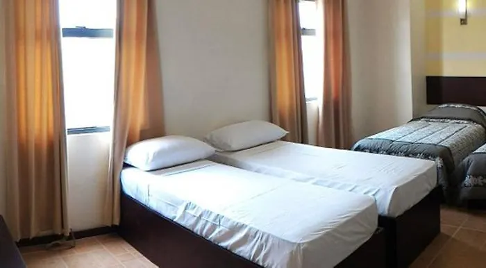 Metro Park Mandaue Hotel Cebu